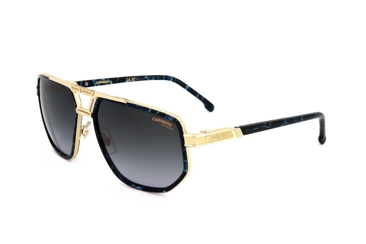 KY2 - BLUE GOLD