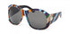 Emilio Pucci 0233 Sunglasses