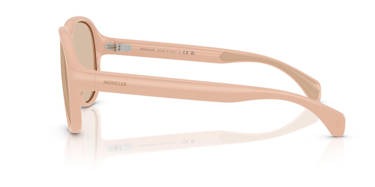 500493 - Pink - Light Brown