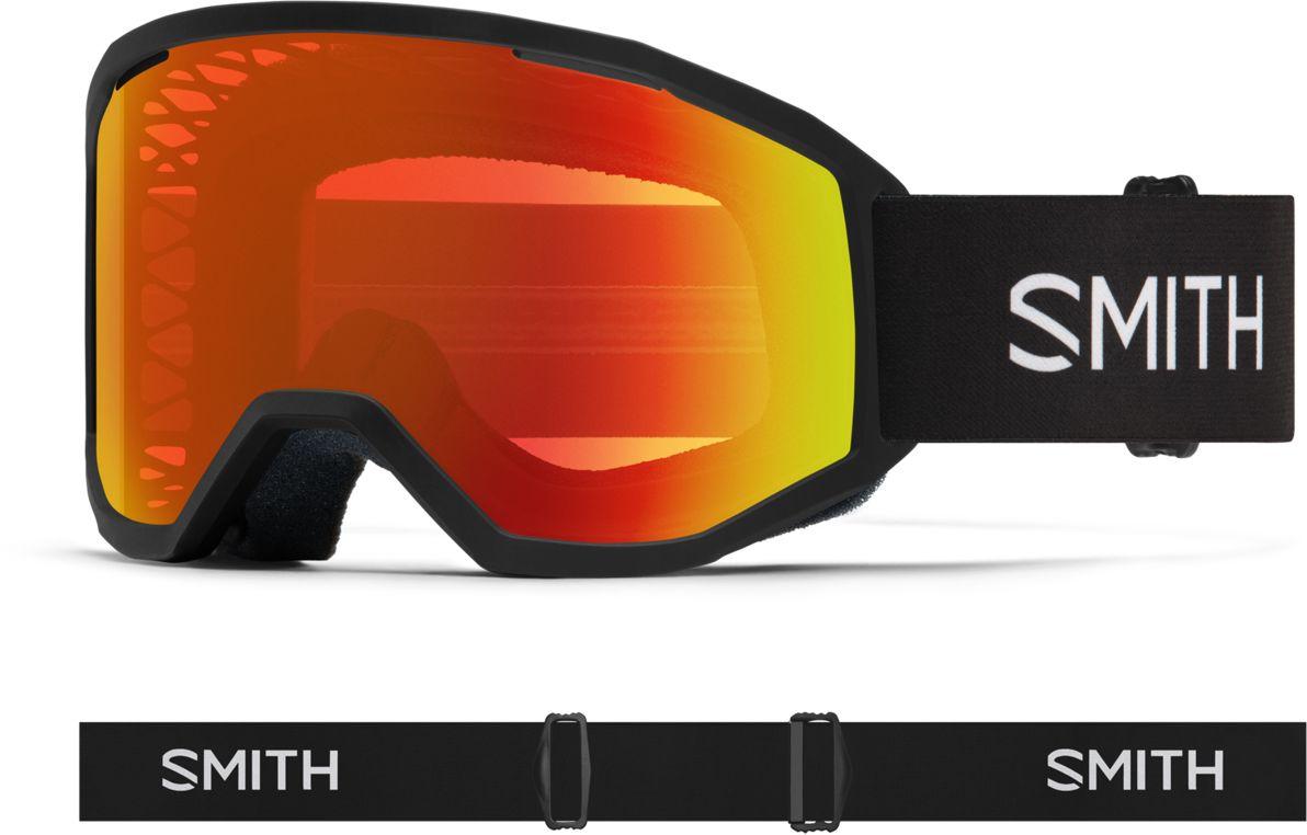 Smith Optics Bike Goggles M00440 Loam MTB Goggles