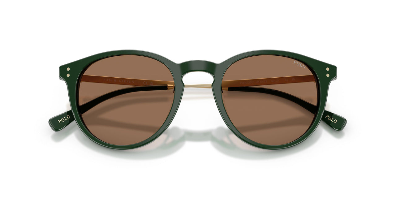 614073 - Green - Dark Brown