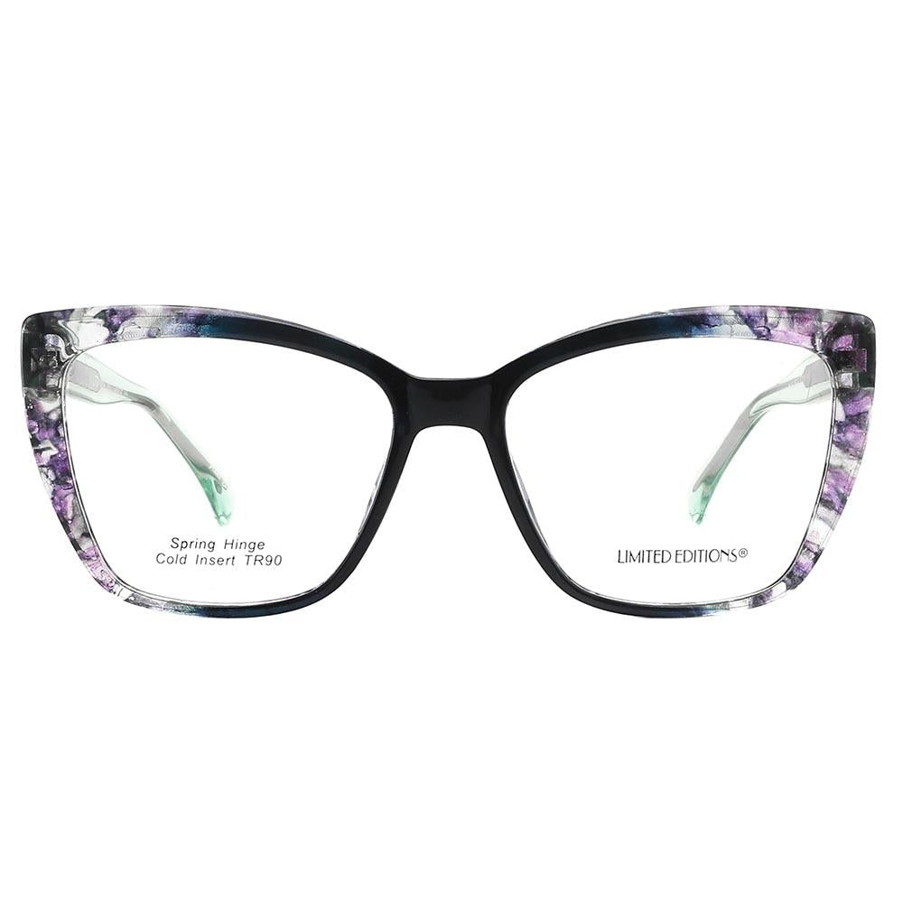 LIMITED EDITIONS NINA Eyeglasses