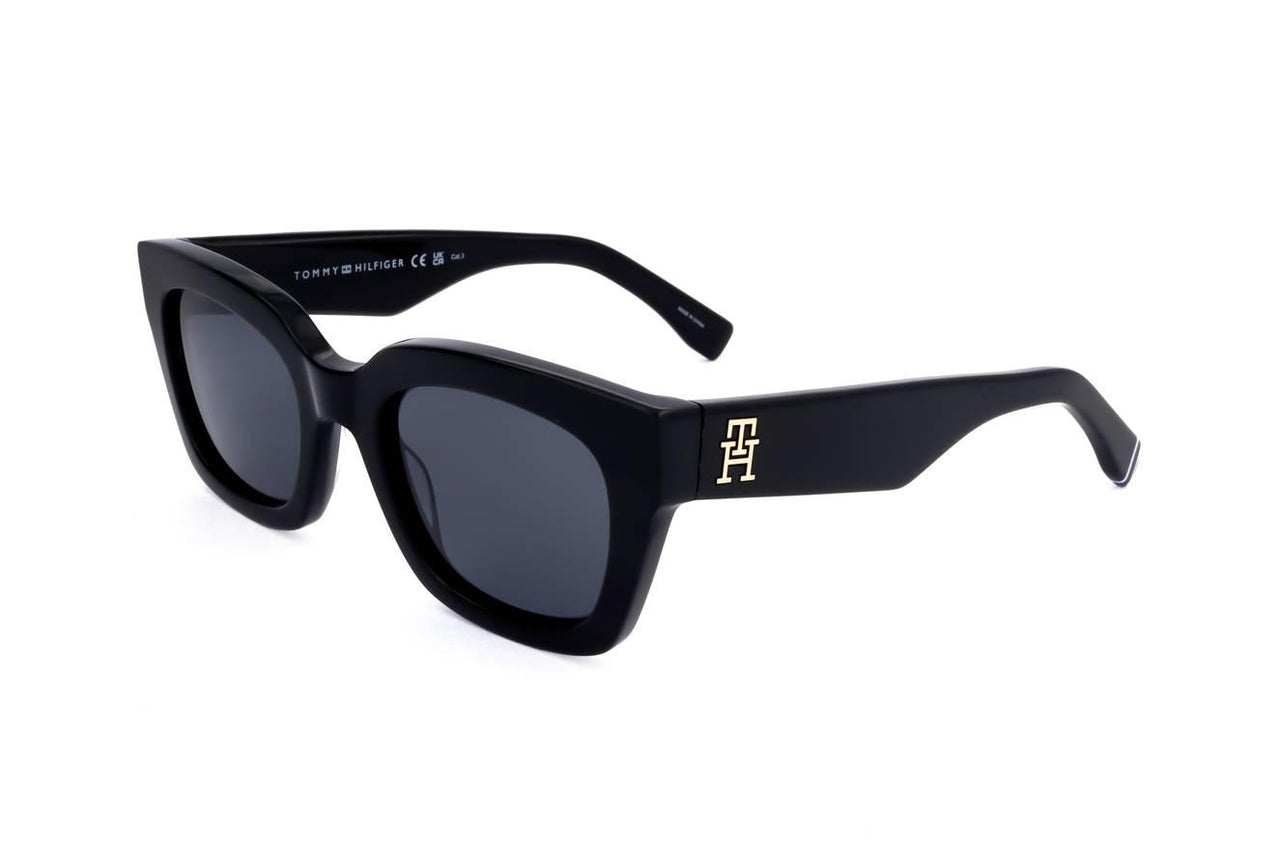 807 - BLACK