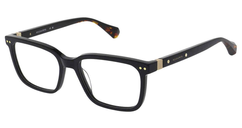 001 - ALS-1011 HUNTER GLOSS BLACK