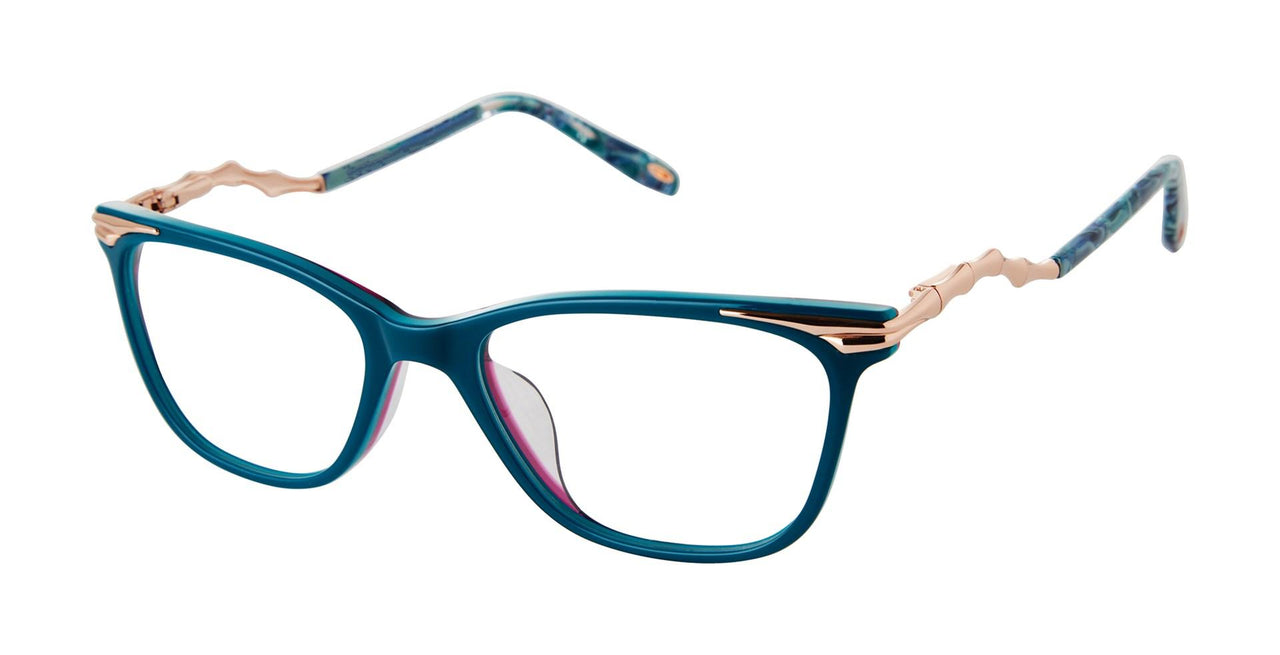 Victor Glemaud VGO027 Eyeglasses