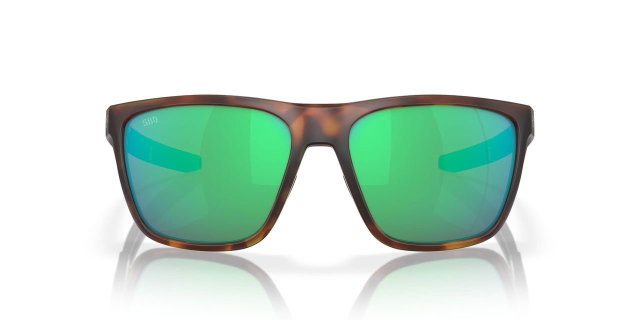900209 - Havana - Green Mirror 580g