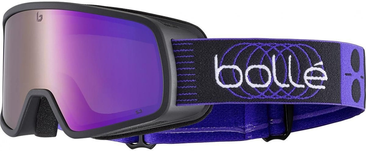 Bolle BG050008 Goggles