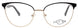 Oscar OSL729 Eyeglasses