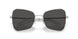 400187 - Silver - Dark Grey