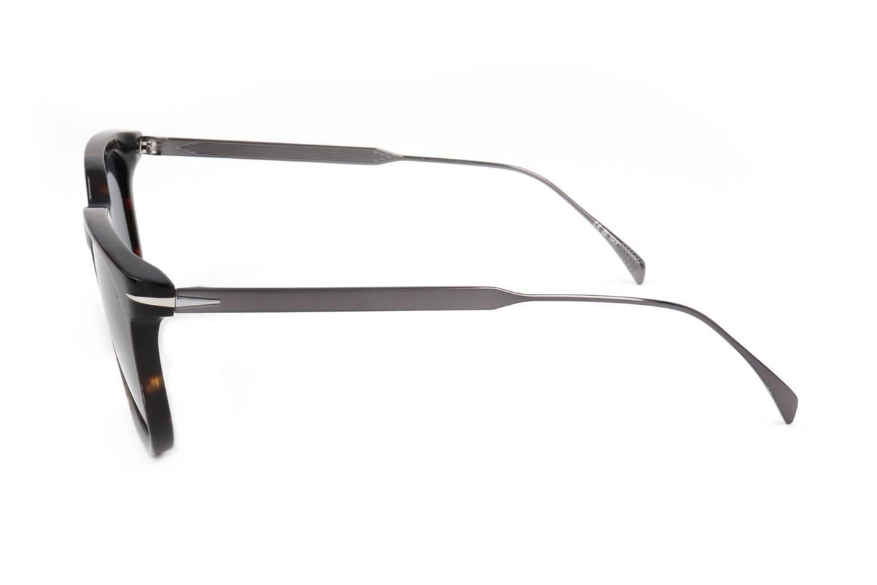 4HU - HAVANA DARK RUTHENIUM