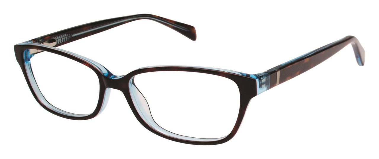 Lulu Guinness L865 Eyeglasses