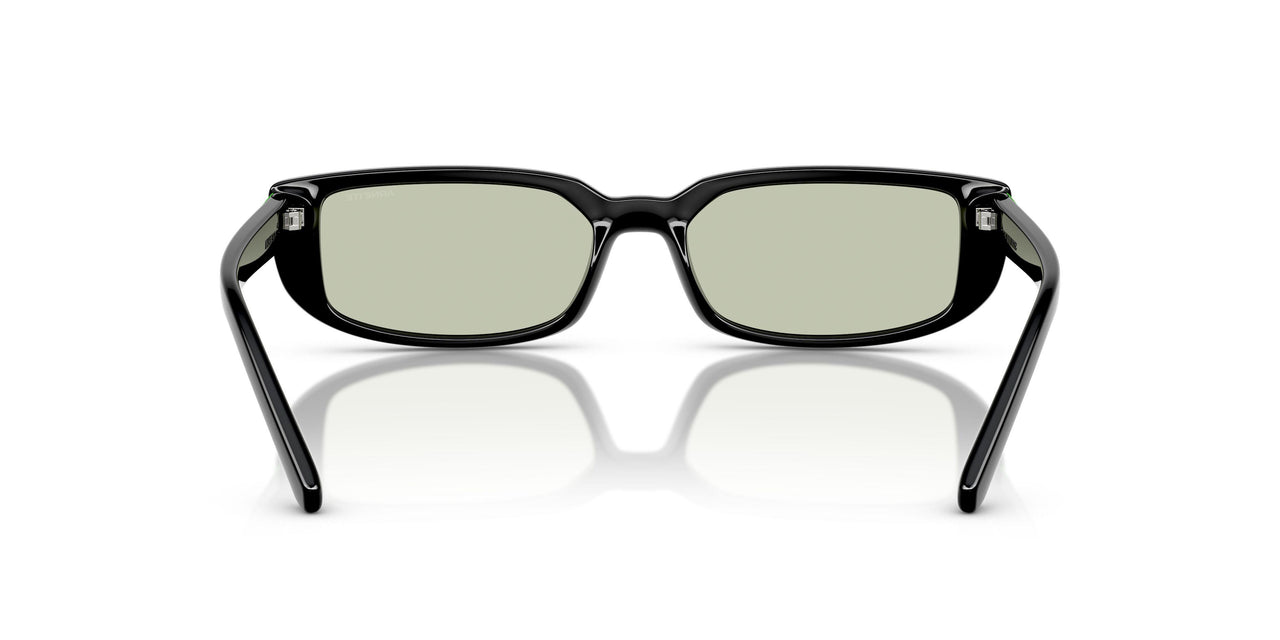 2753/2 - Black - Light Green