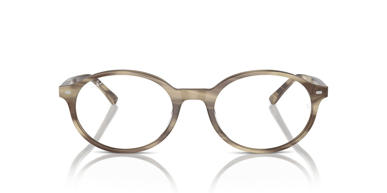 8357 - Beige - Clear