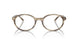8357 - Beige - Clear
