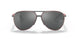 TWW09L - Grey - Grey Mirror Black