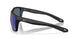 913503 - Black - Blue Mirror