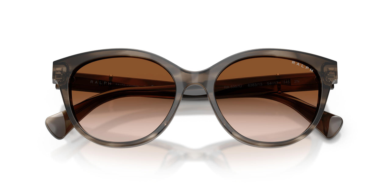 638313 - Grey - Gradient Brown