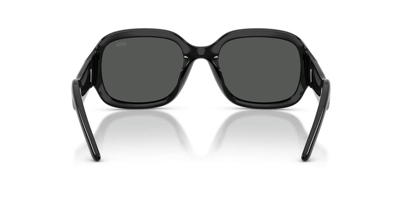 200187 - Black - Dark Grey