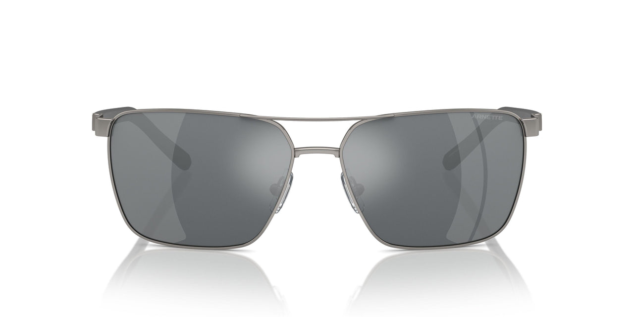 741/6G - Grey - Light Grey Mirror Black