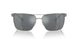 741/6G - Grey - Light Grey Mirror Black