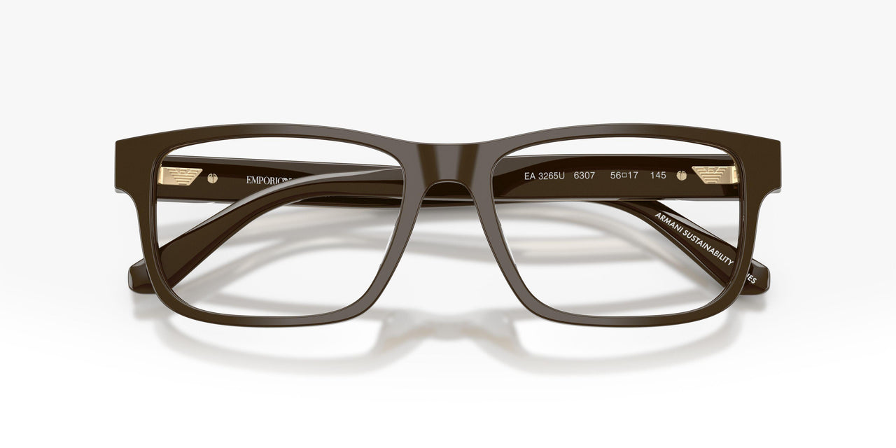 6307 - Brown
