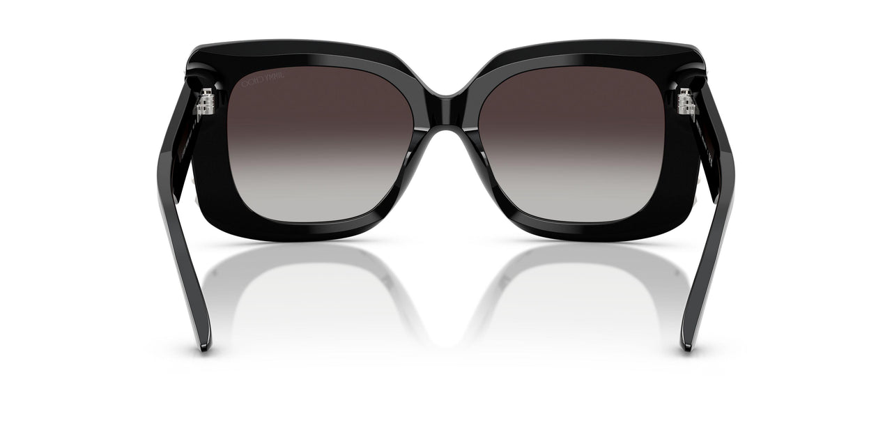 50008G - Black - Gradient Grey