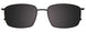 Easyclip EC510 Eyeglasses
