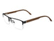 Club Level CLD9396 Eyeglasses