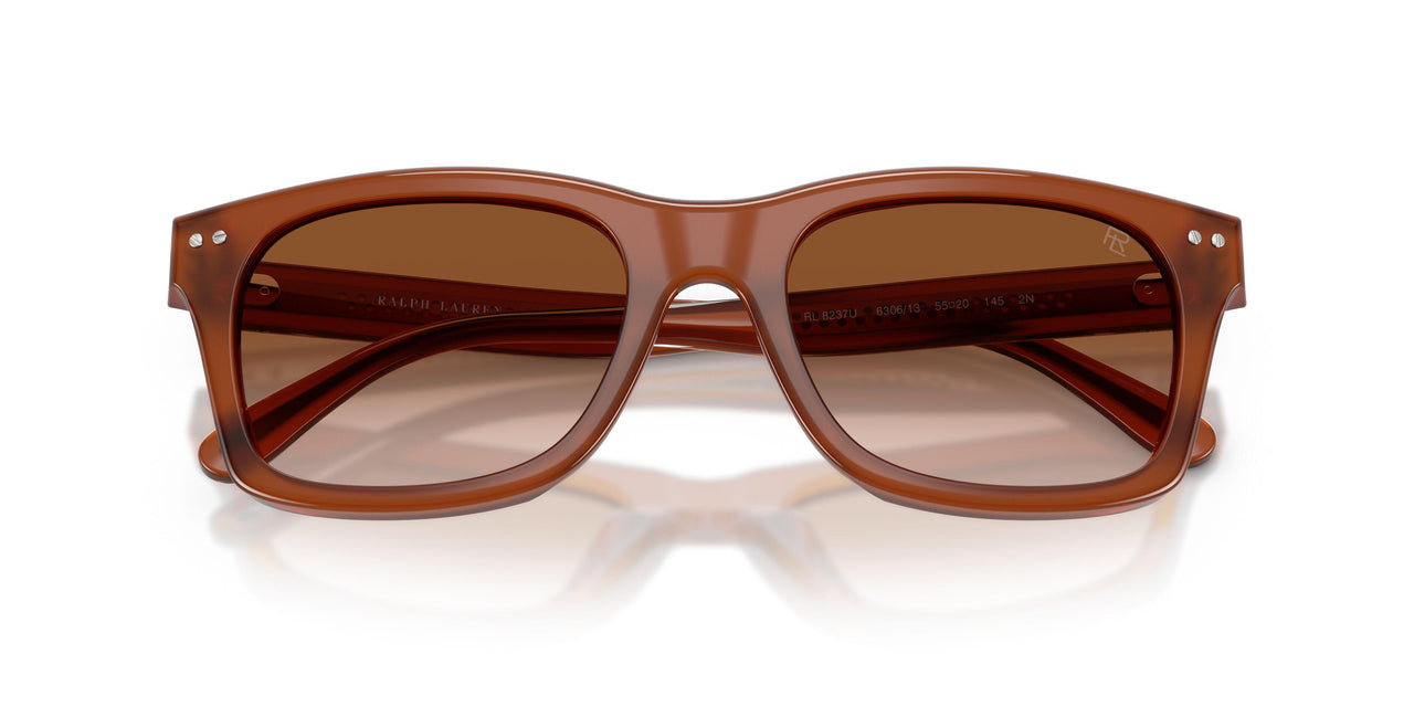 630613 - Brown - Gradient Brown