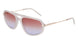 DKNY DK712S Sunglasses