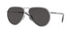 100587 - Silver - Dark Grey