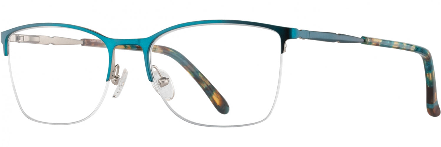 Cote DAzur CDA380 Eyeglasses