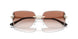 101513 - Gold - Burnt Orange Gradient