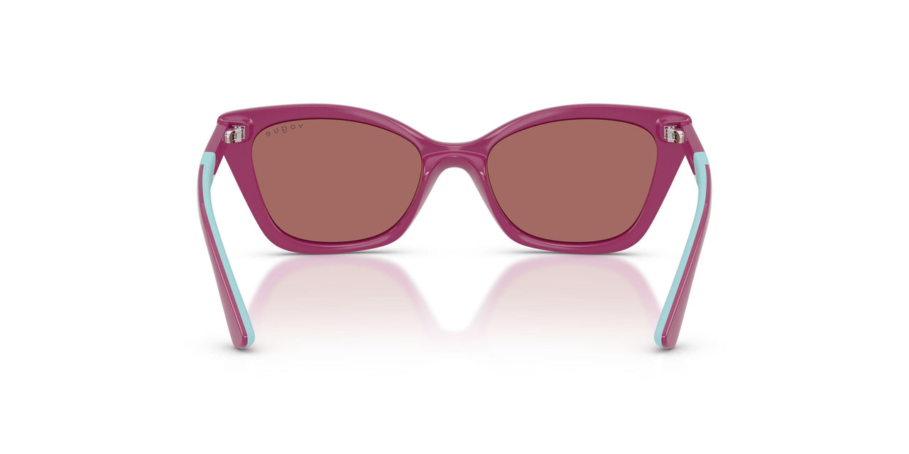 321169 - Violet - Dark Violet