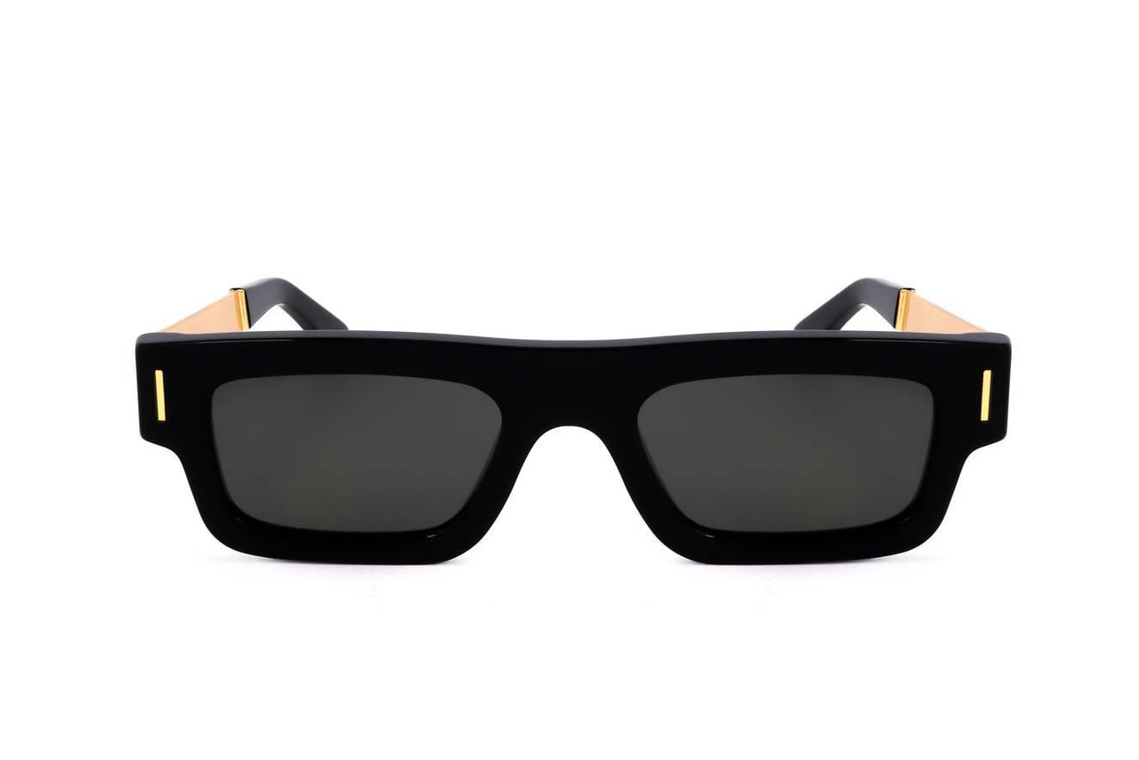 Retrosuperfuture COLPOFRANCISBLACK Sunglasses