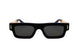 Retrosuperfuture COLPOFRANCISBLACK Sunglasses