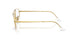 3086 - Gold - Clear