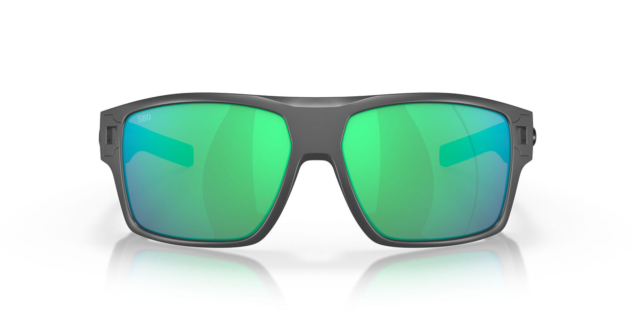 903408 - 98 Matte Gray - Green Mir 580g