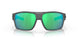 903408 - 98 Matte Gray - Green Mir 580g