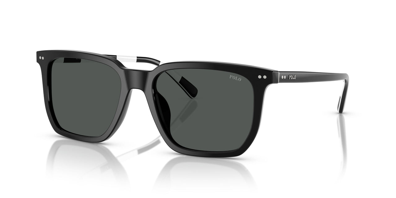500187 - Black - Dark Grey