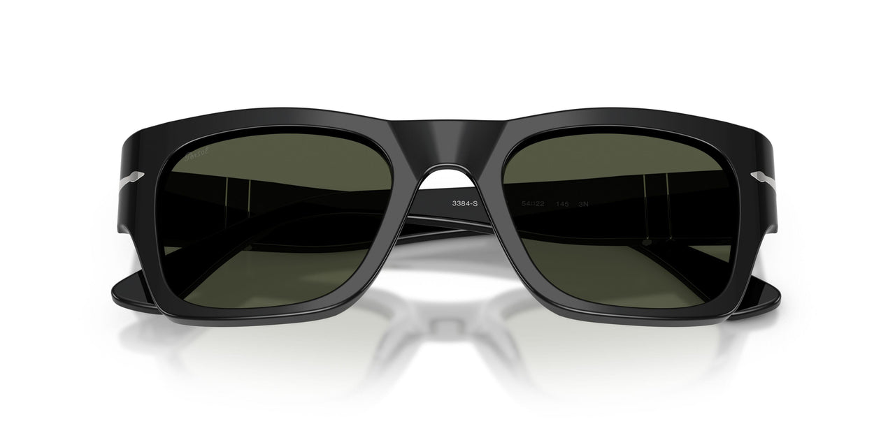 95/31 - Black - Green