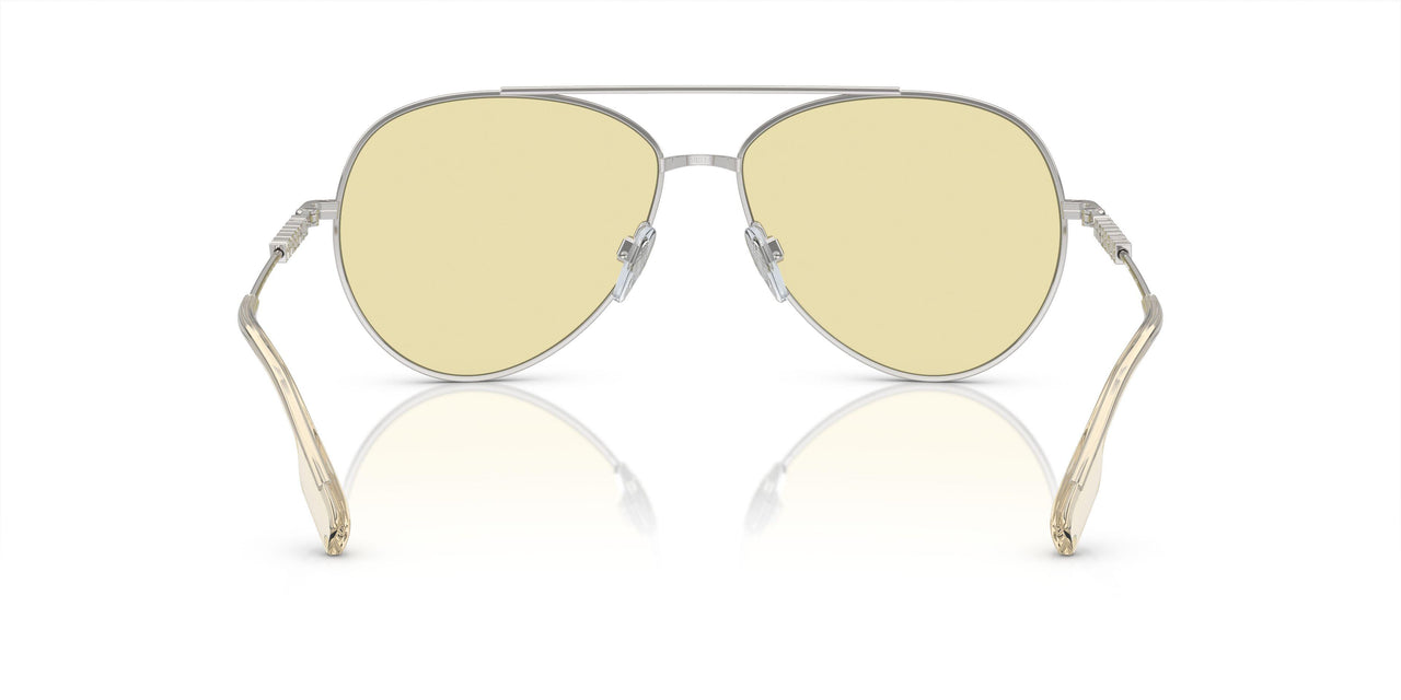 1005M4 - Silver - Photo Light Brown