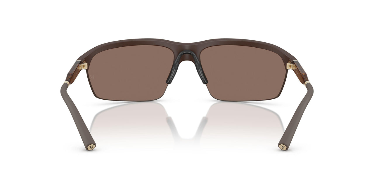 70057I - Brown - Sierra Flash Mirror