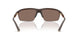 70057I - Brown - Sierra Flash Mirror