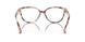 3946 - Pink Pearlized Tortoise