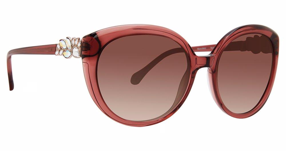 Badgley Mischka BMPERRINE Sunglasses