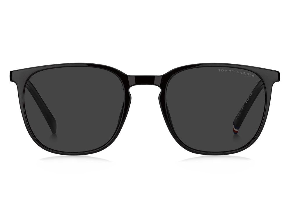 807IR-IR - BLACK