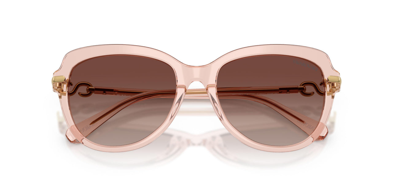 110913 - Pink - Gradient Brown