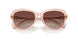 110913 - Pink - Gradient Brown