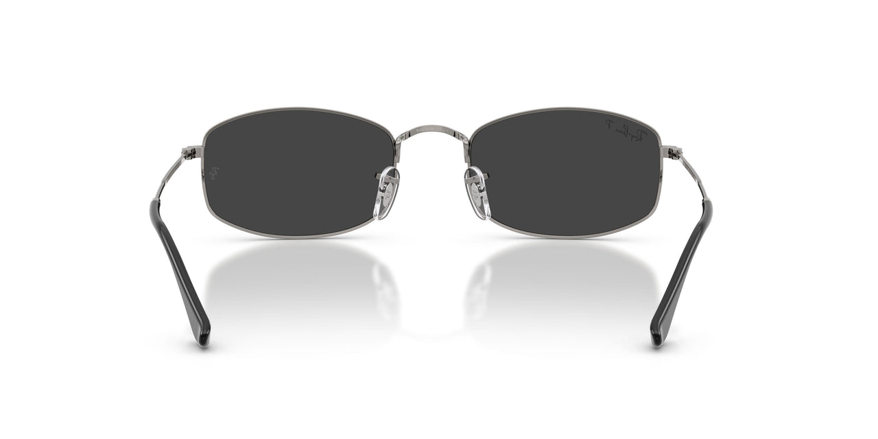 004/48 - Grey - Polarized Black